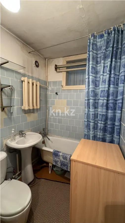 Продажа 2-комнатной квартиры, 39 м² в Алматы - фото 4