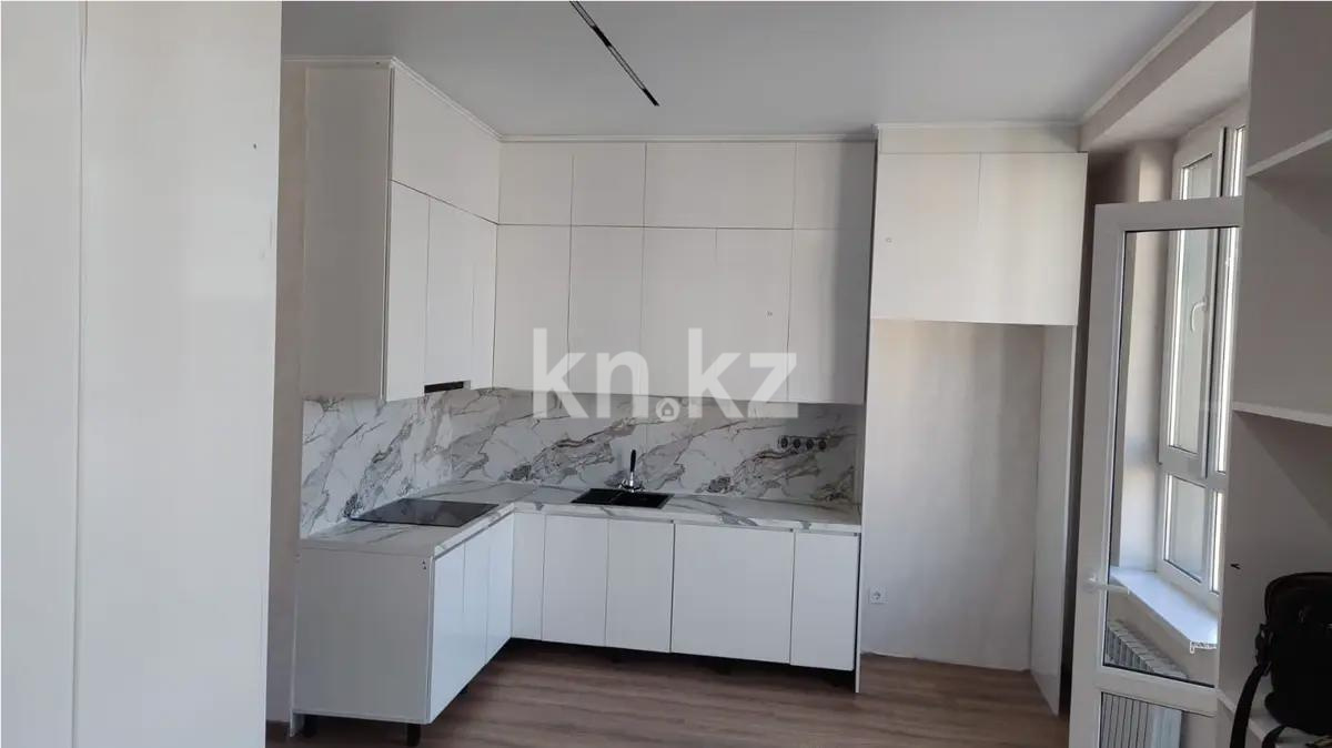 Продажа 2-комнатной квартиры, 50 м² в Алматы - фото 2