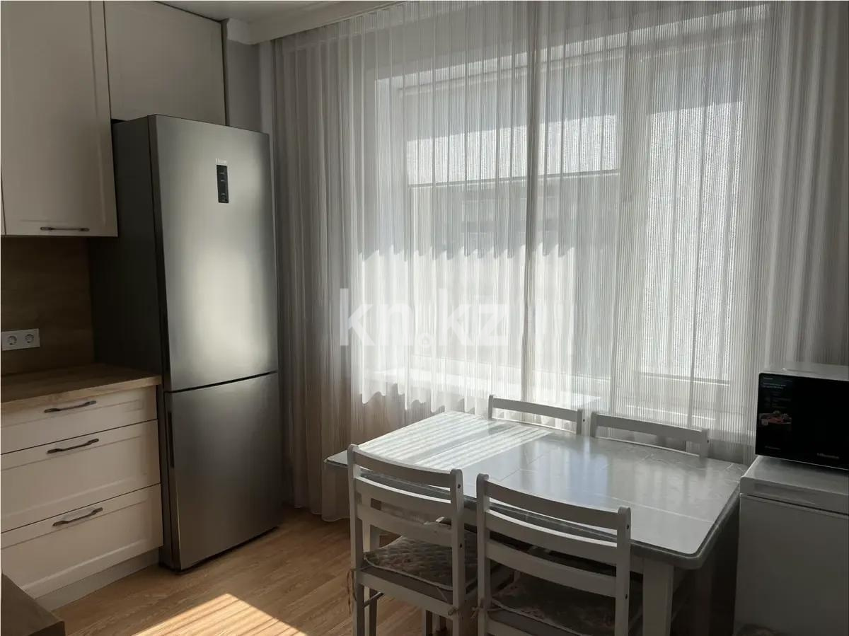Продажа 2-комнатной квартиры, 59 м² в Караганде - фото 3