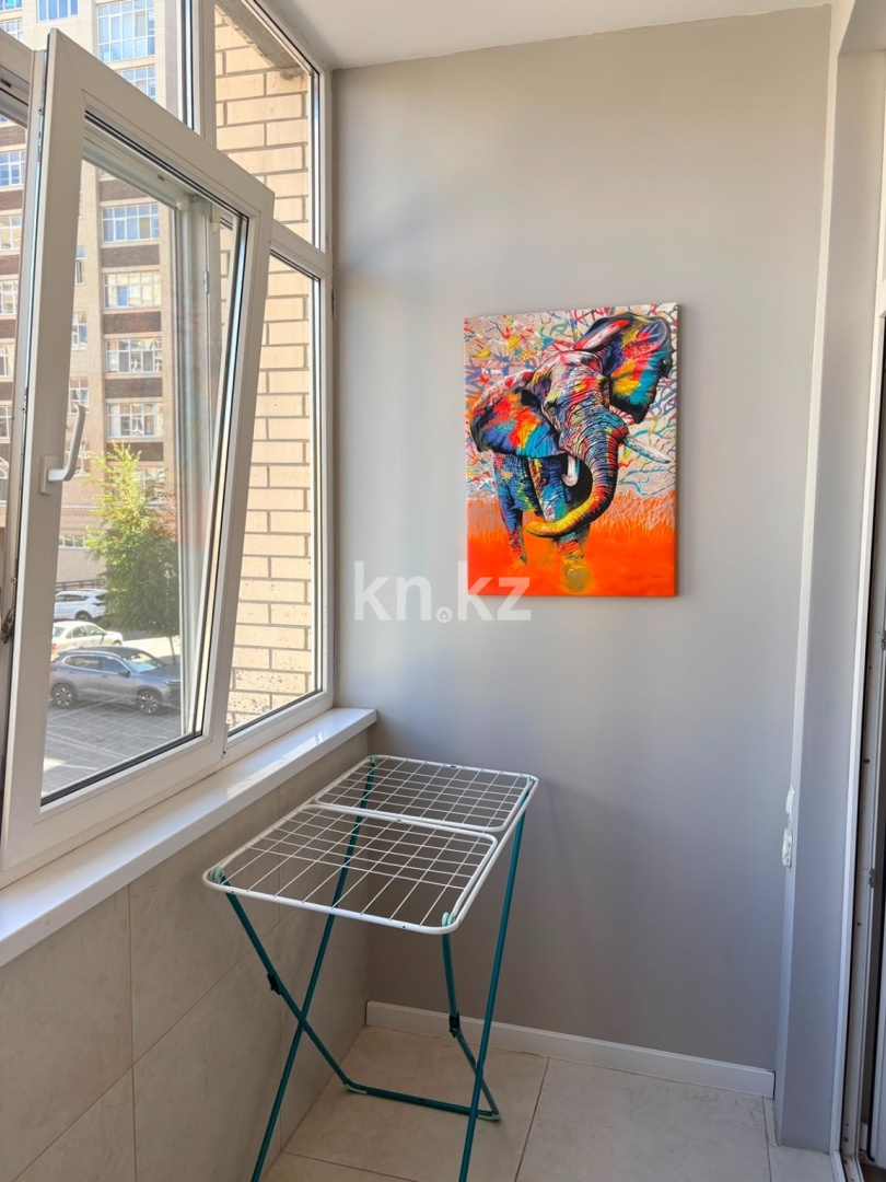 Продажа 3-комнатной квартиры, 85 м² в Караганде - фото 8