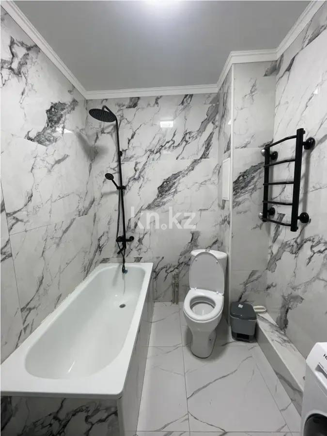 Продажа 1-комнатной квартиры, 30.6 м² в Алматы - фото 3