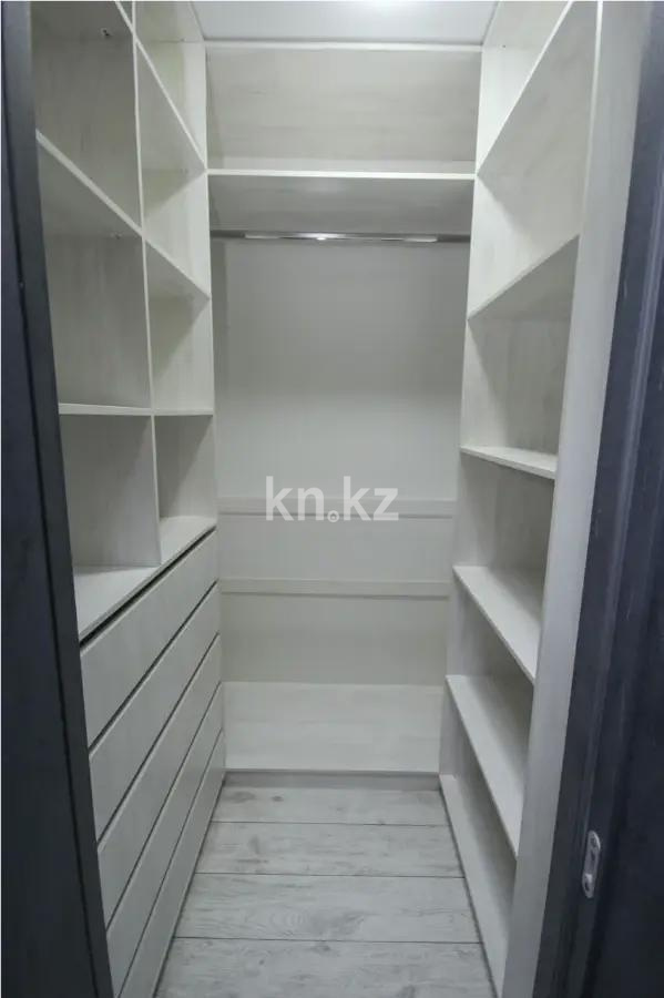 Продажа 2-комнатной квартиры, 52.4 м² в Алматы - фото 6