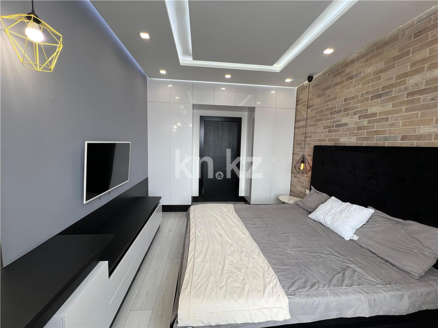 Продажа 2-комнатной квартиры, 56 м² в Караганде - фото 5