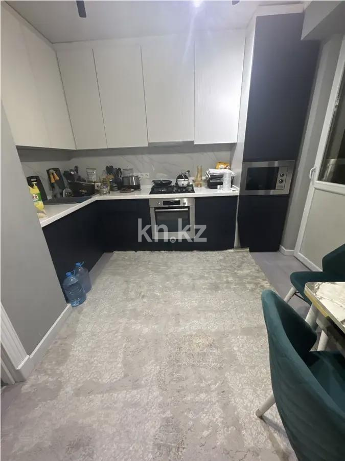 Продажа 2-комнатной квартиры, 70 м², мкр. Шугыла, дом  340/4 в Алматы - фото 3