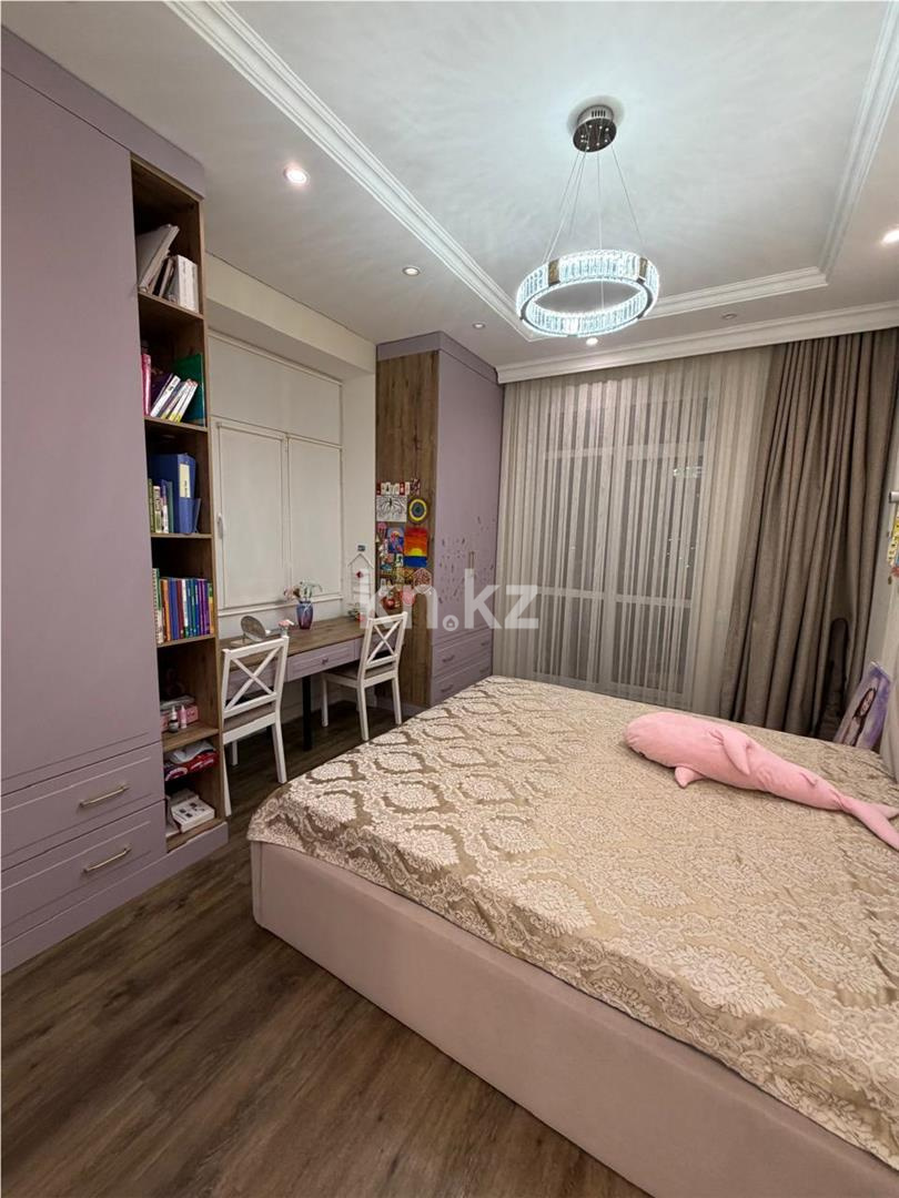 Продажа 3-комнатной квартиры, 92 м² в Астане - фото 9