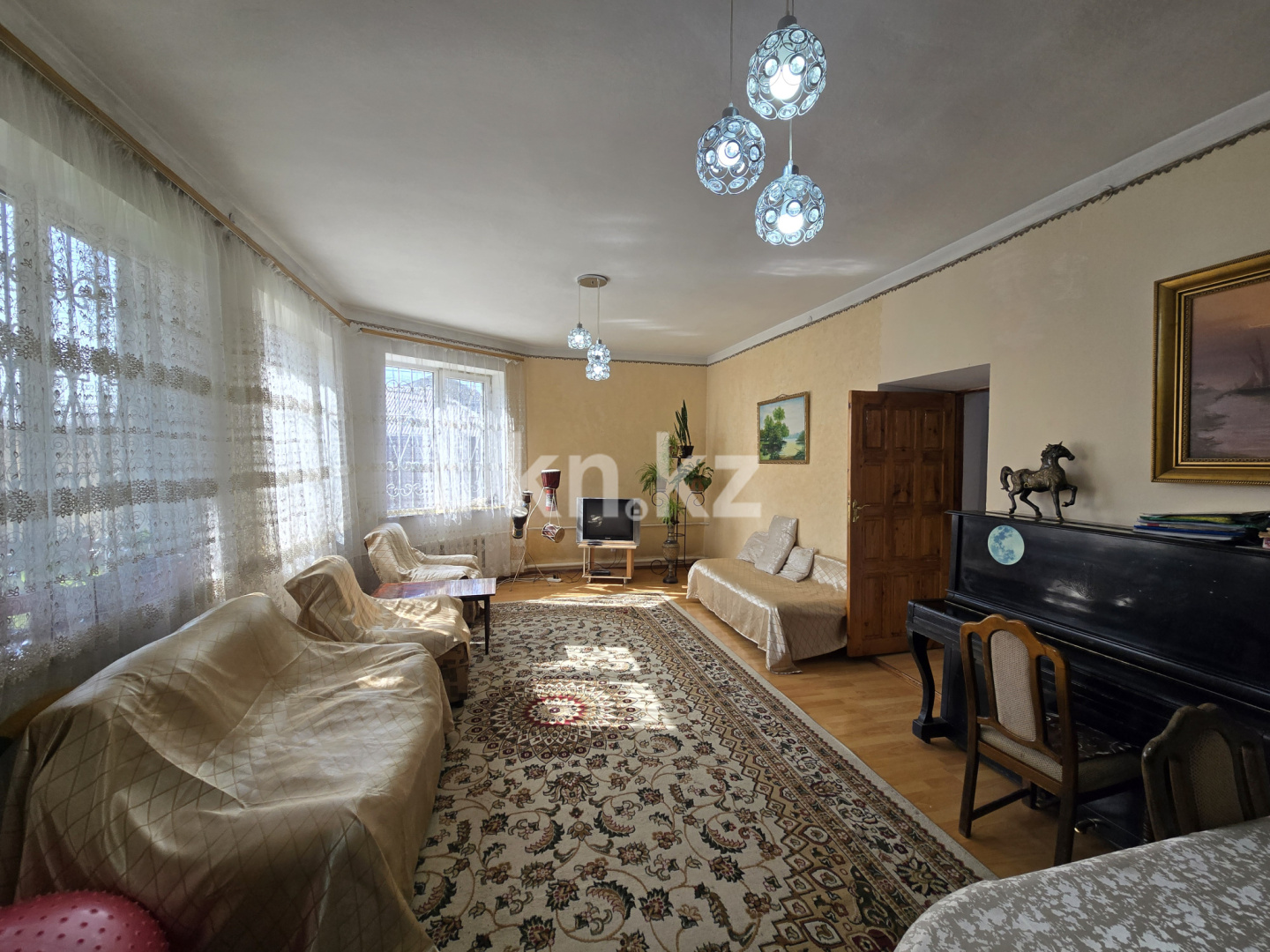 Продажа 8-комнатного дома, 198 м² в Шымкенте - фото 5