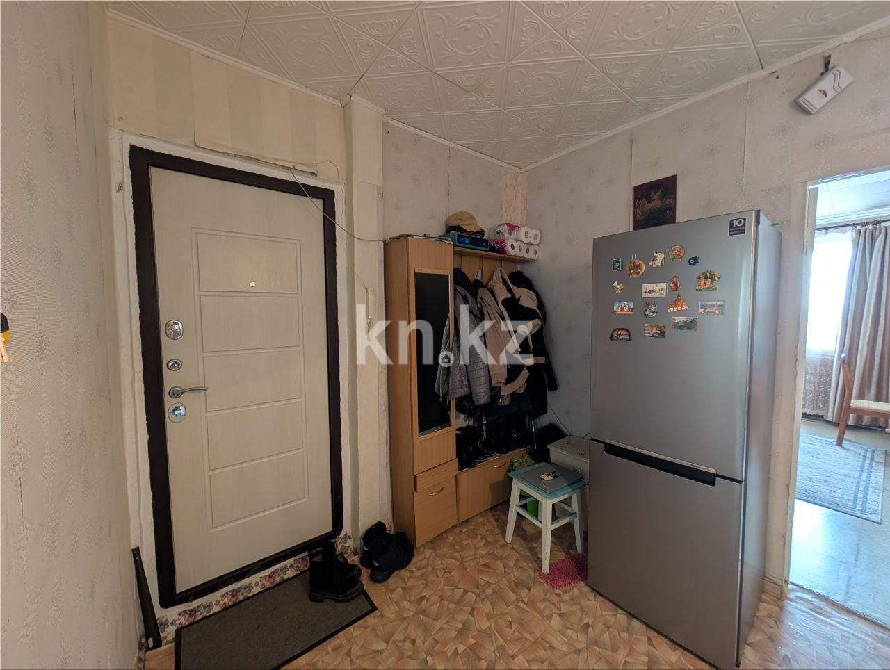 Продажа 3-комнатной квартиры, 63 м² в Караганде - фото 10