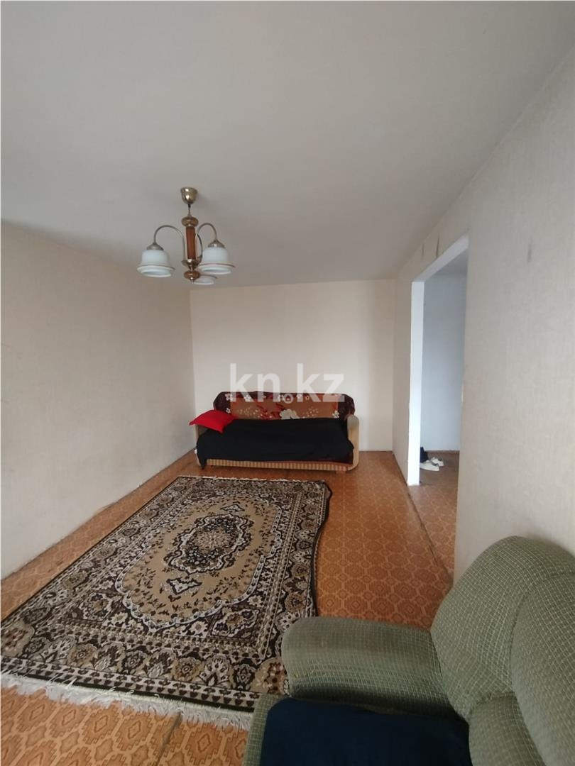 Продажа 2-комнатной квартиры, 44 м² в Караганде