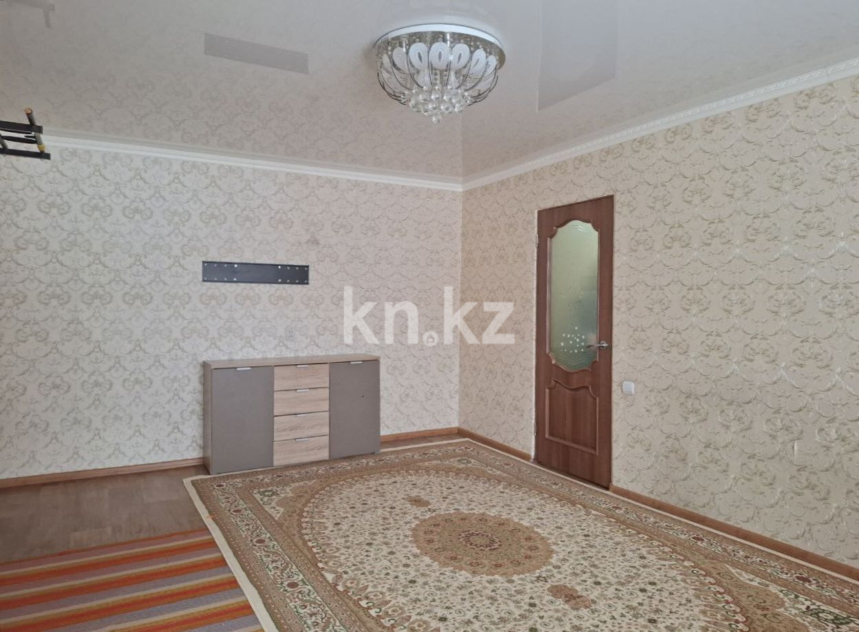 Продажа 3-комнатной квартиры, 63 м² в Усть-Каменогорске - фото 4