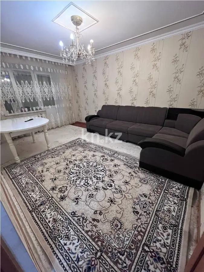 Продажа 3-комнатной квартиры, 67.2 м² в Астане - фото 2