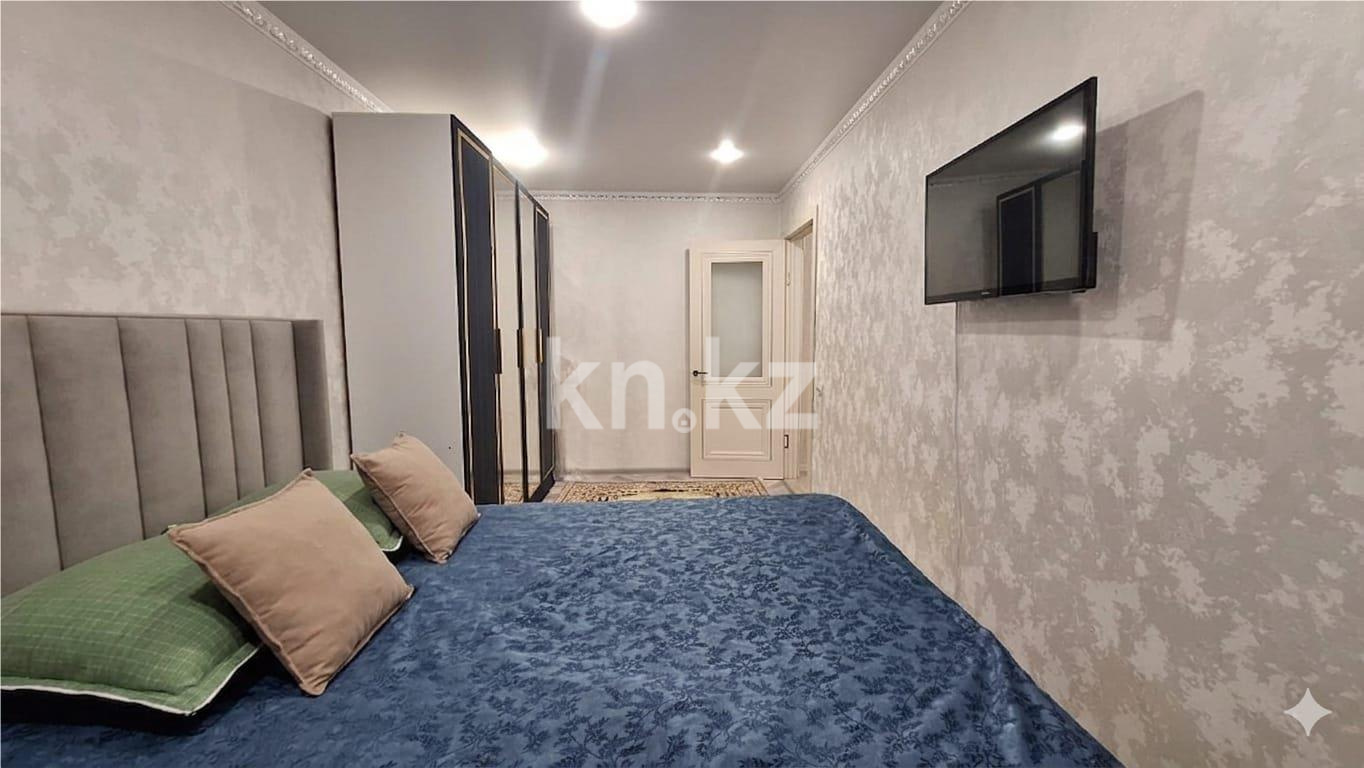 Продажа 3-комнатной квартиры, 60 м² в Караганде - фото 4