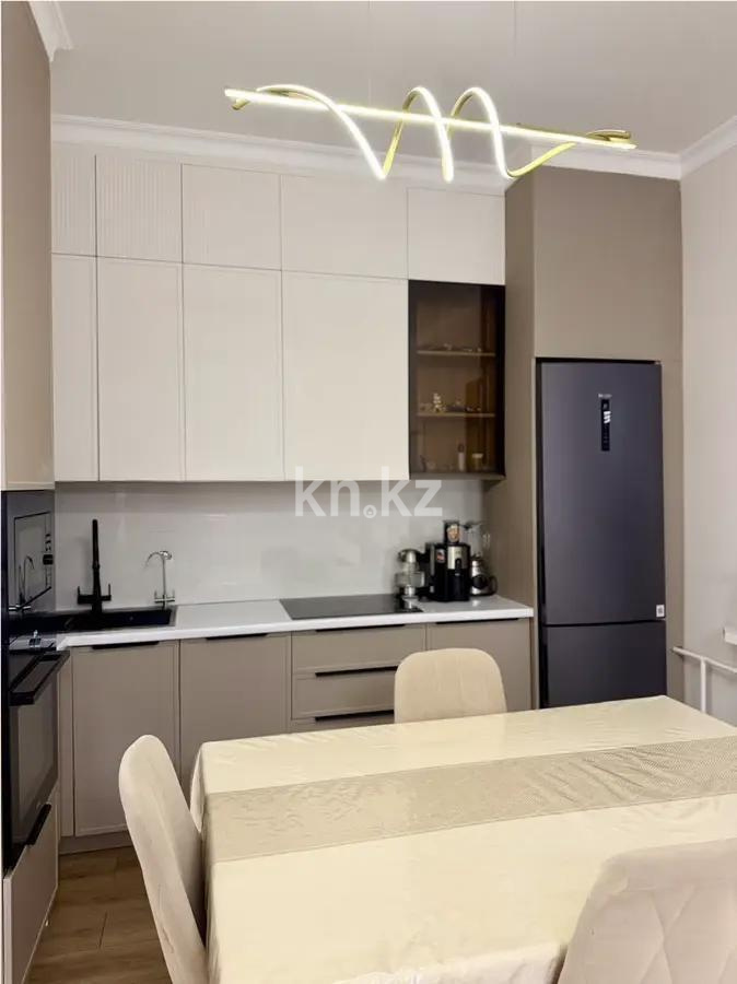 Продажа 3-комнатной квартиры, 73.5 м² в Астане - фото 3