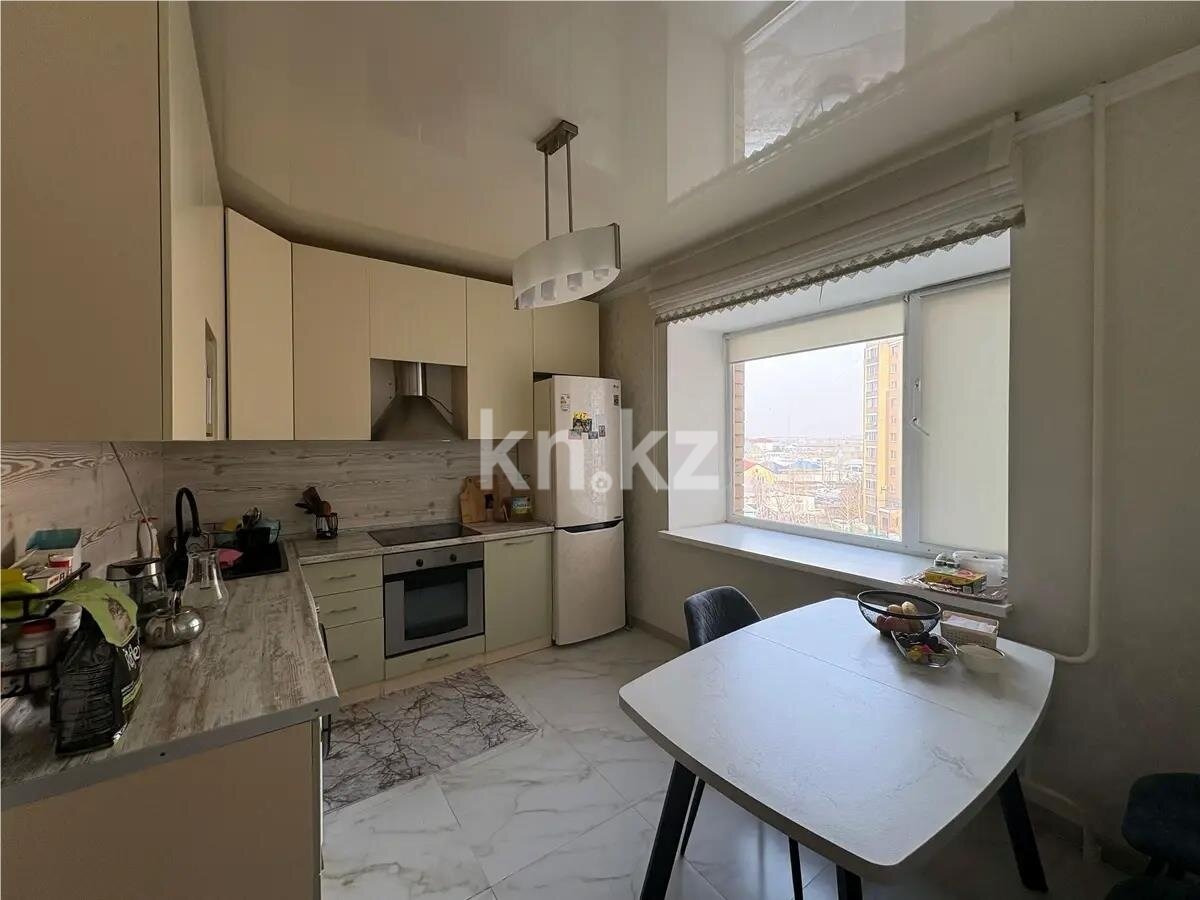 Продажа 3-комнатной квартиры, 83.9 м² в Астане - фото 4