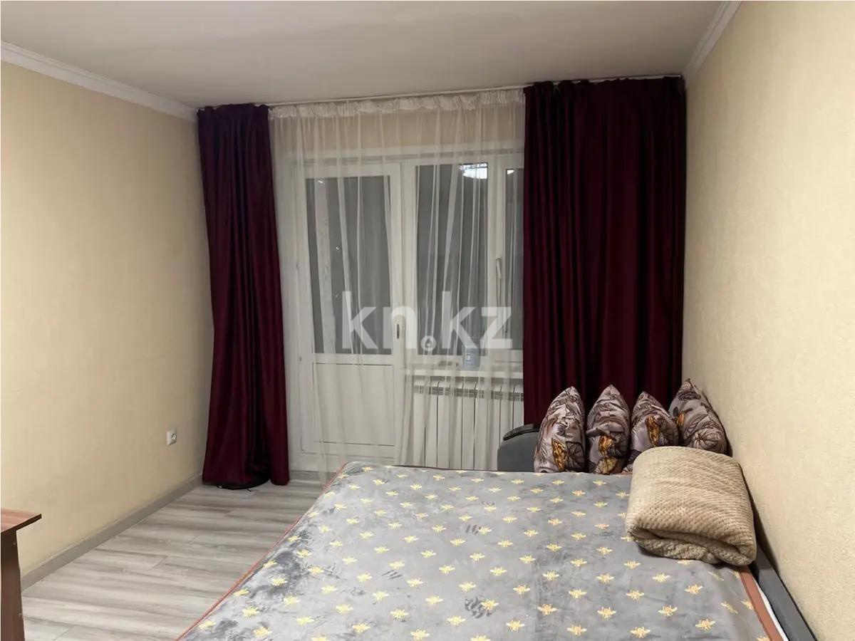 Продажа 1-комнатной квартиры, 33 м², ул. Шагабутдинова, дом  133 в Алматы - фото 2