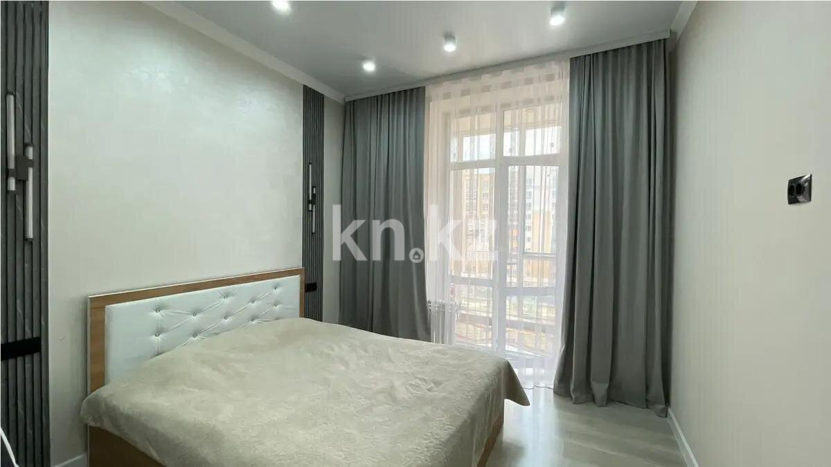 Продажа 2-комнатной квартиры, 54 м² в Караганде - фото 3