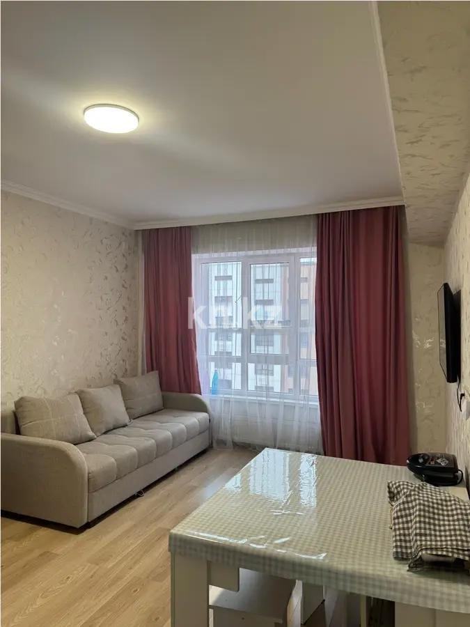 Продажа 2-комнатной квартиры, 57.3 м², мкр. Думан-2, дом  57/1 в Алматы