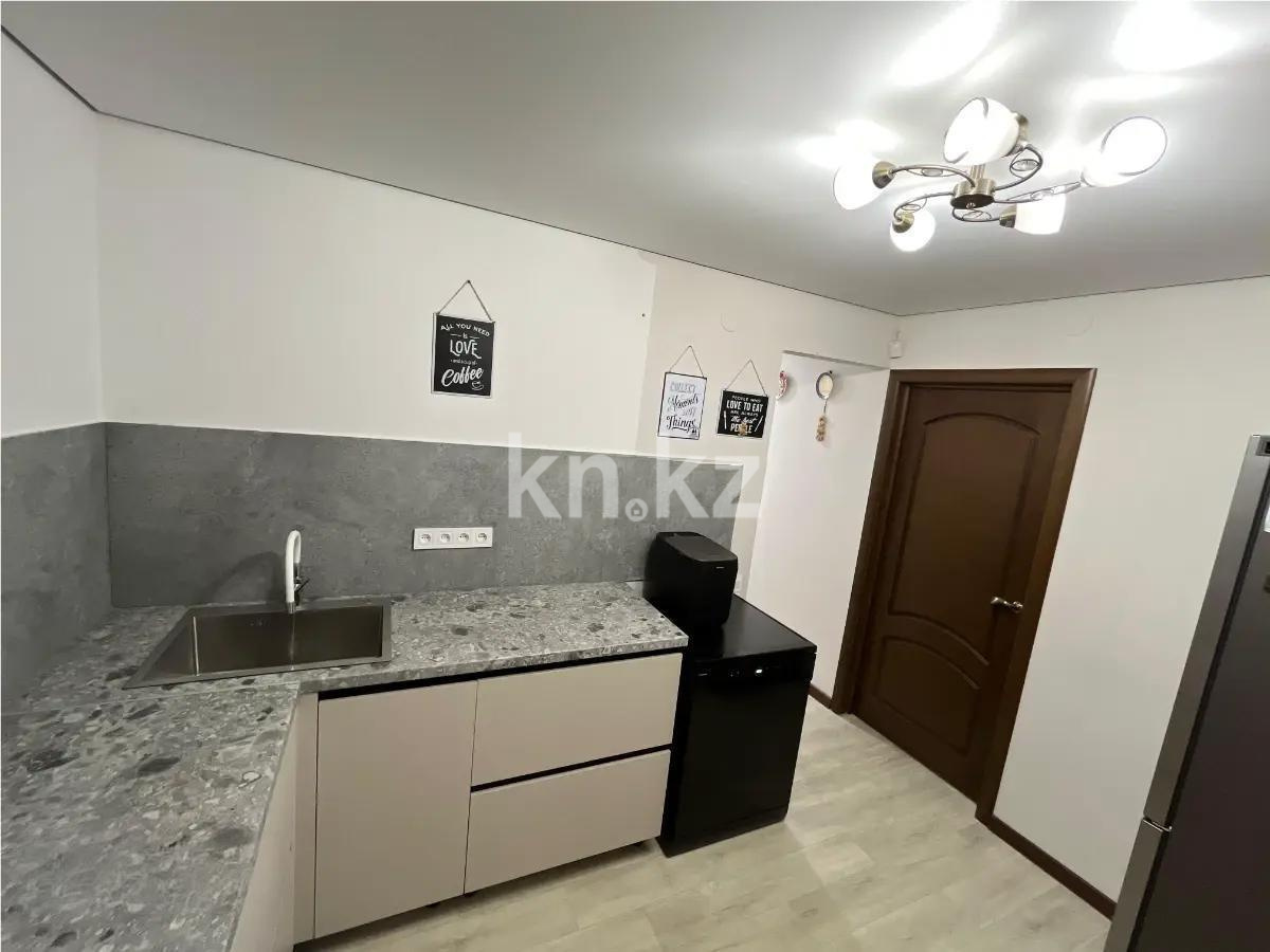 Продажа 2-комнатной квартиры, 43 м² в Алматы - фото 3