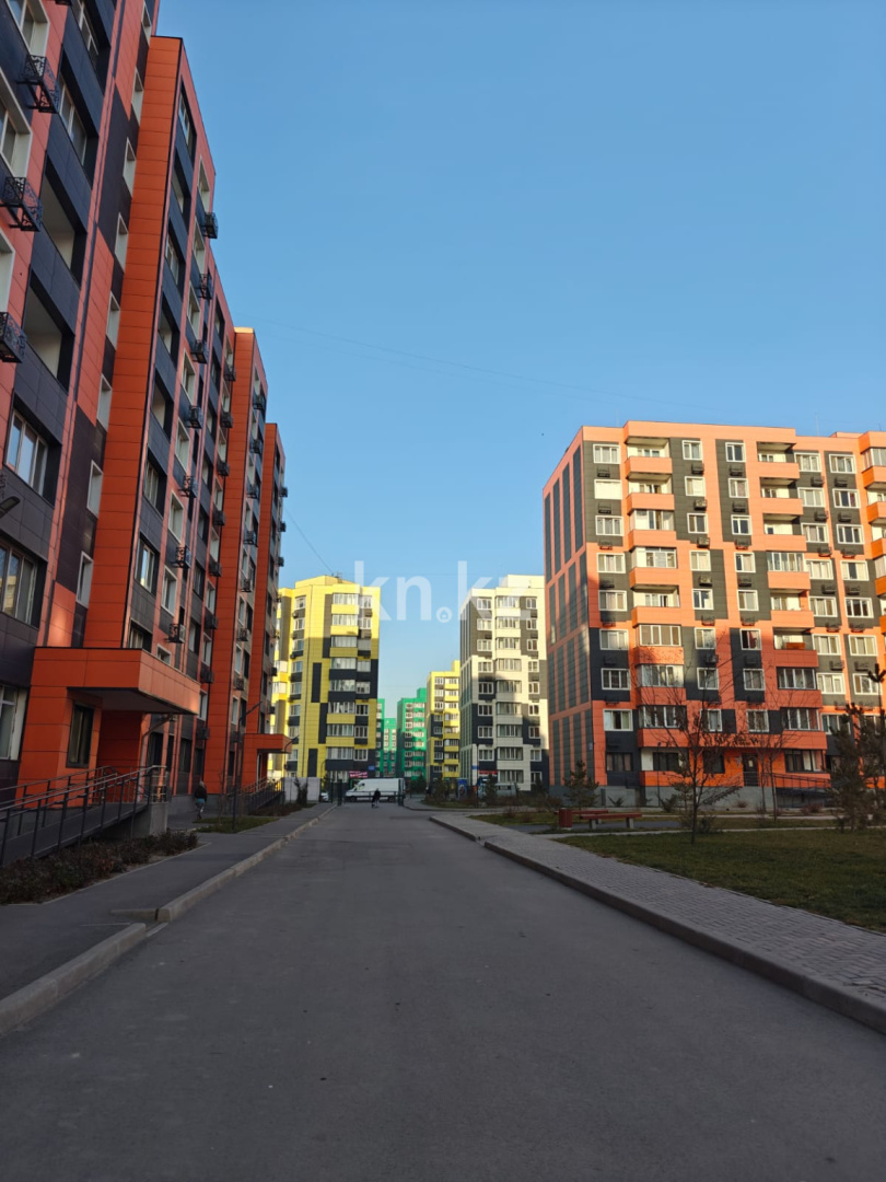 Продажа 3-комнатной квартиры, 86 м², Алатау Коянкус, дом  3860/1 в Алматинской области - фото 2