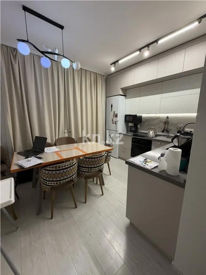 Продажа 3-комнатной квартиры, 78.9 м² в Астане - фото 4