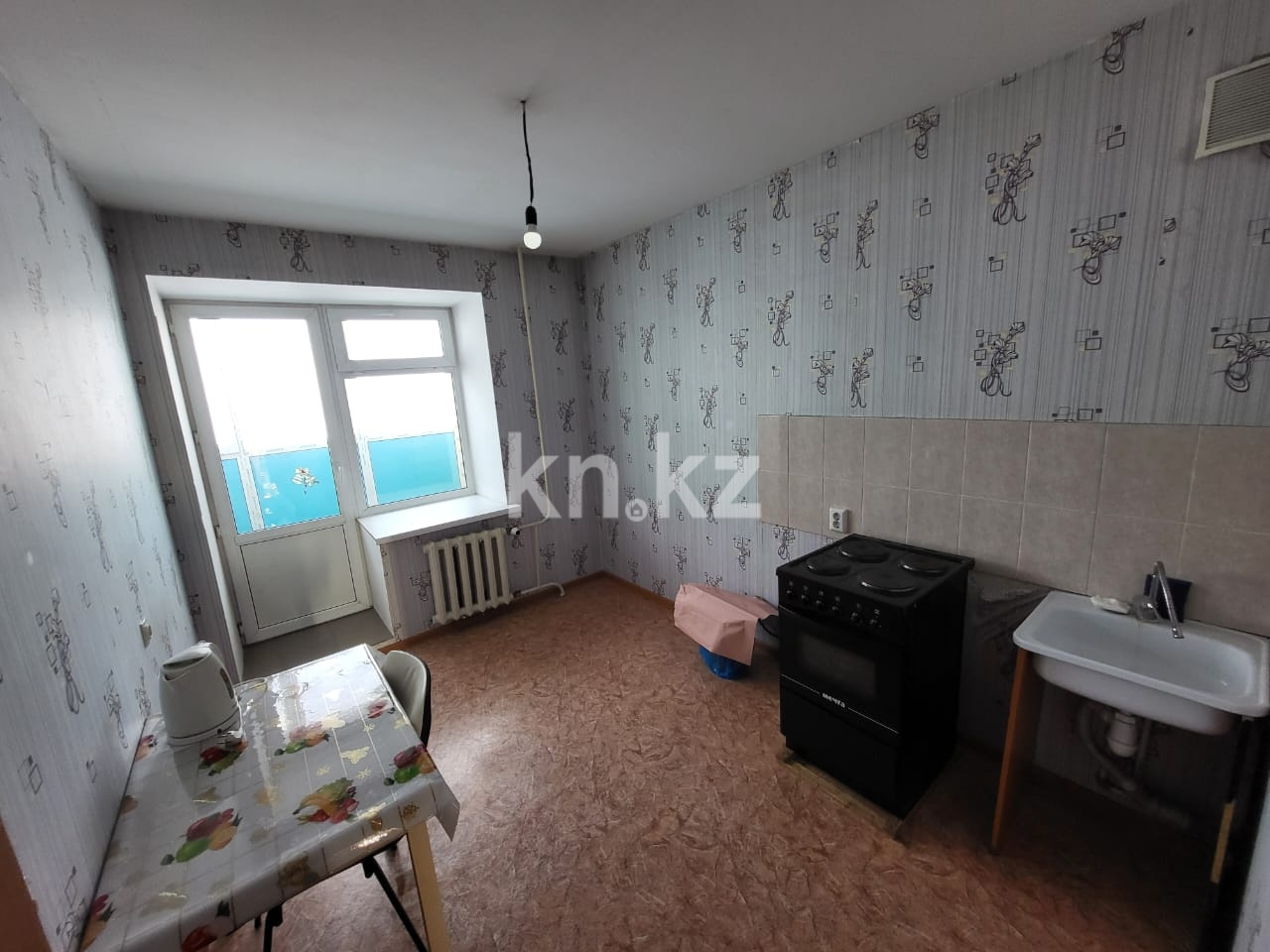 Аренда 2-комнатной квартиры, 50 м² в Астане - фото 2