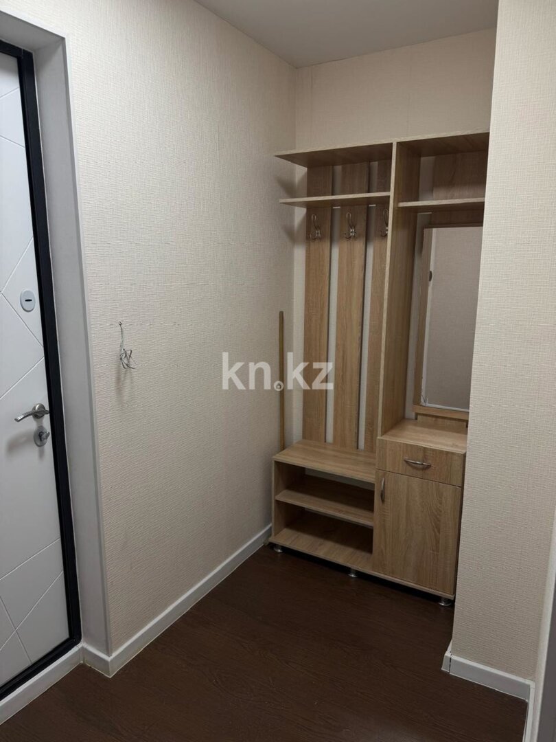 Аренда 1-комнатной квартиры, 36 м² в Алматы - фото 4