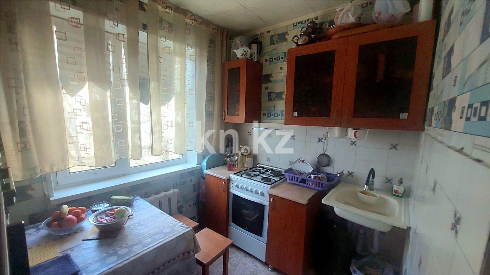 Продажа 2-комнатной квартиры, 47 м² в Темиртау - фото 5