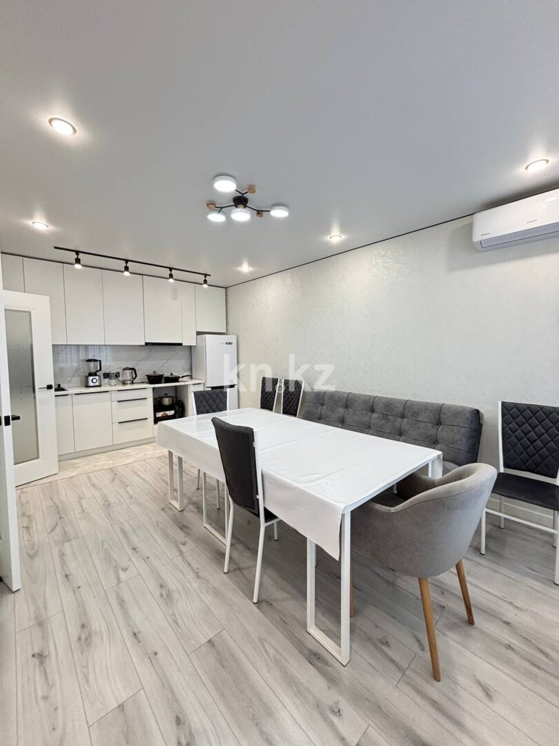 Продажа 3-комнатной квартиры, 65.7 м² в Астане - фото 13