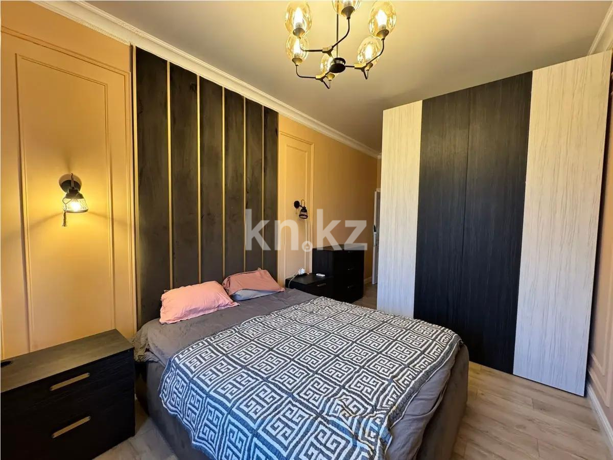 Продажа 4-комнатной квартиры, 101 м² в Караганде - фото 2