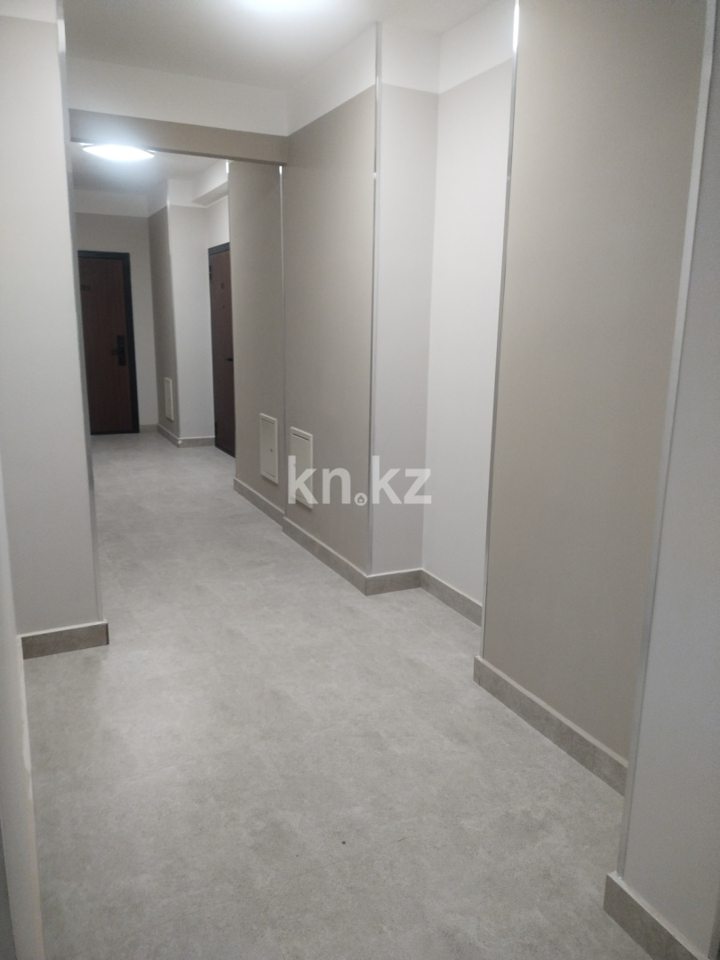 Аренда 1-комнатной квартиры, 45 м² в Астане - фото 2