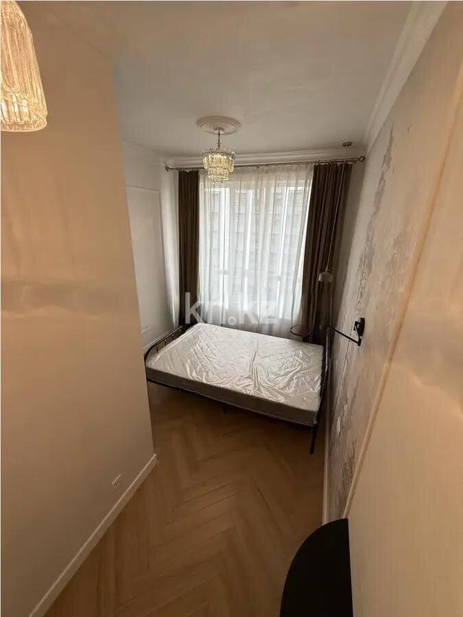 Продажа 2-комнатной квартиры, 44 м² в Астане - фото 2