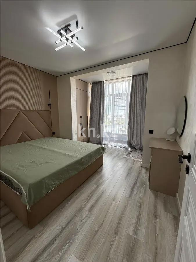 Продажа 2-комнатной квартиры, 55 м² в Алматы - фото 2