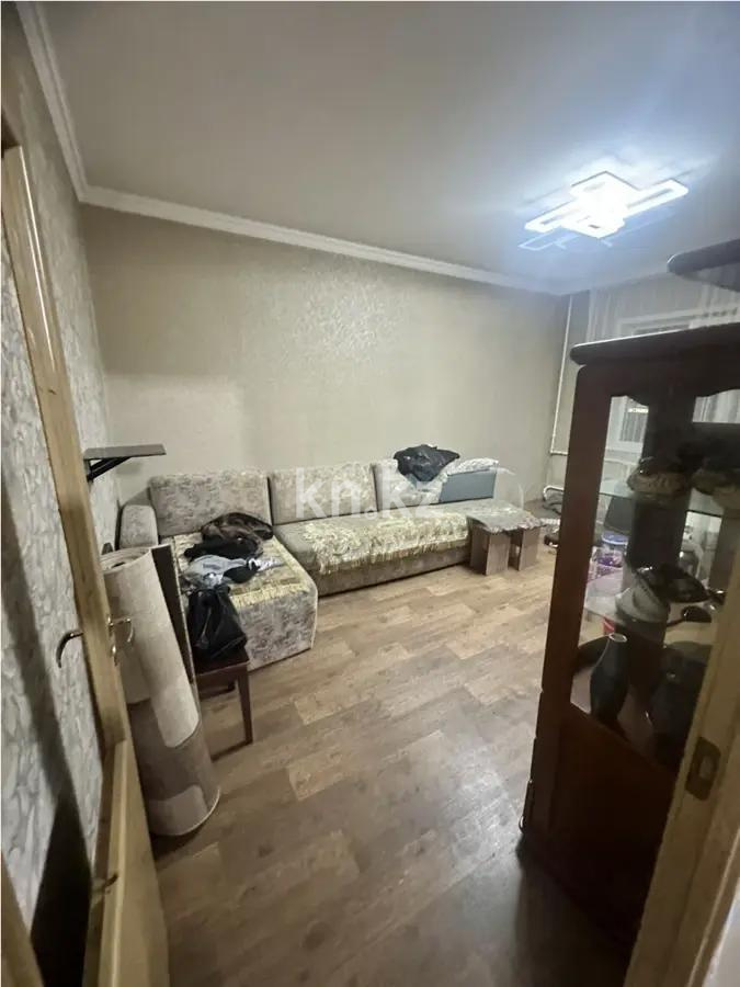 Продажа 4-комнатной квартиры, 90 м², мкр-н Жетысу-2, дом  19 в Алматы