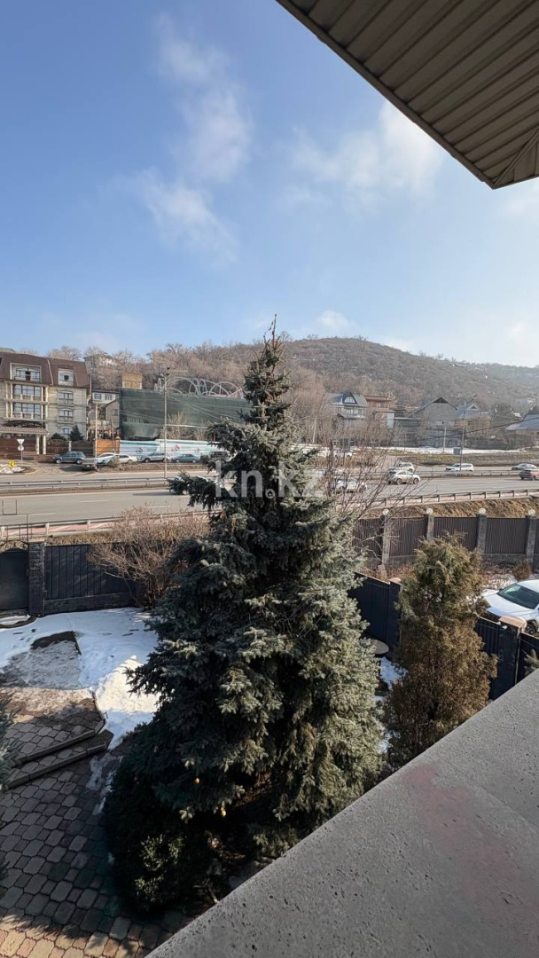 Продажа 5-комнатного дома, 430 м² в Алматы - фото 30