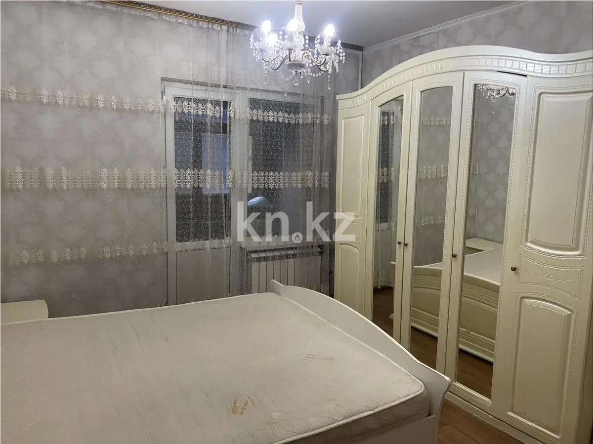 Продажа 2-комнатной квартиры, 60 м² в Алматы - фото 2
