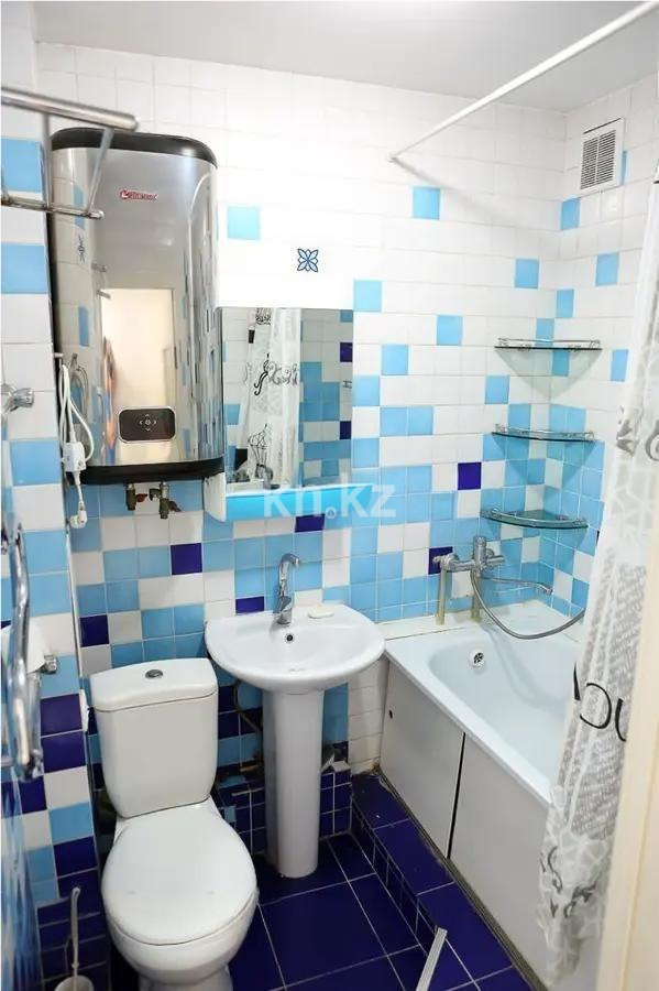 Продажа 1-комнатной квартиры, 33 м² в Алматы - фото 3