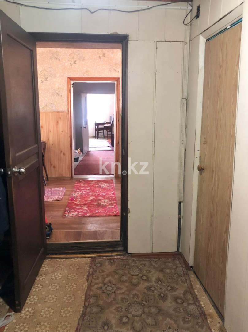 Продажа 4-комнатного дома, 81 м², ул. Бабушкина в Караганде - фото 15