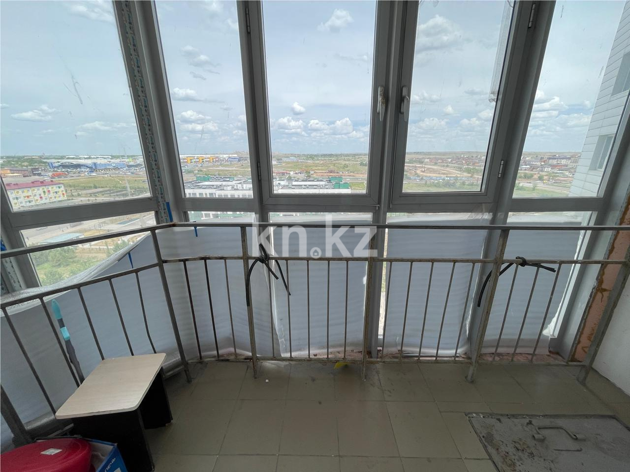 Продажа 2-комнатной квартиры, 54 м² в Караганде - фото 11