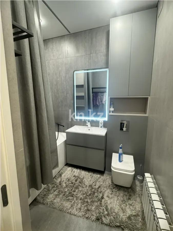 Продажа 1-комнатной квартиры, 45 м² в Алматы - фото 3