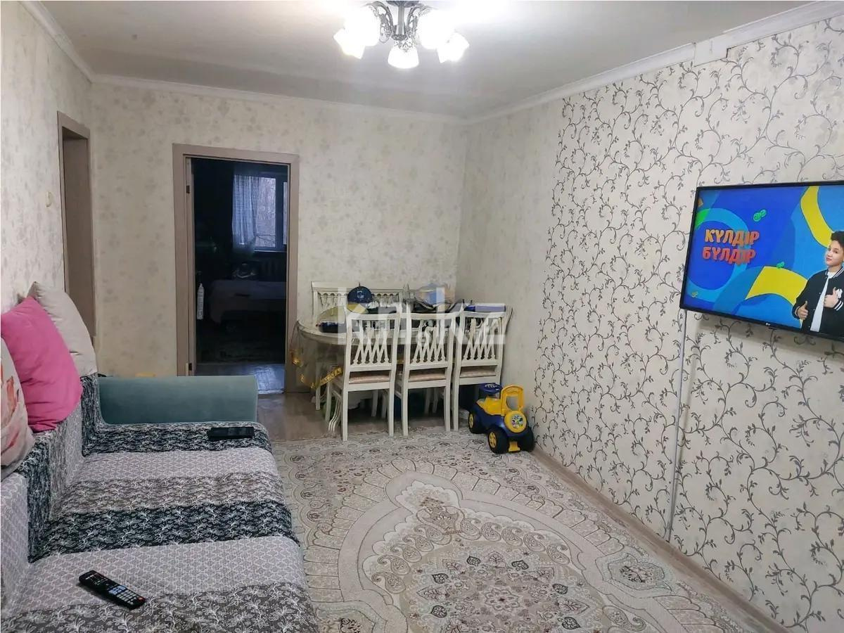 Продажа 2-комнатной квартиры, 43 м², пр. Республики, дом  10 в Караганде - фото 2