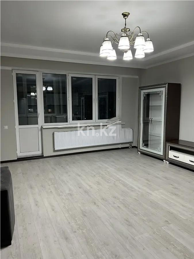 Продажа 3-комнатной квартиры, 129 м² в Алматы