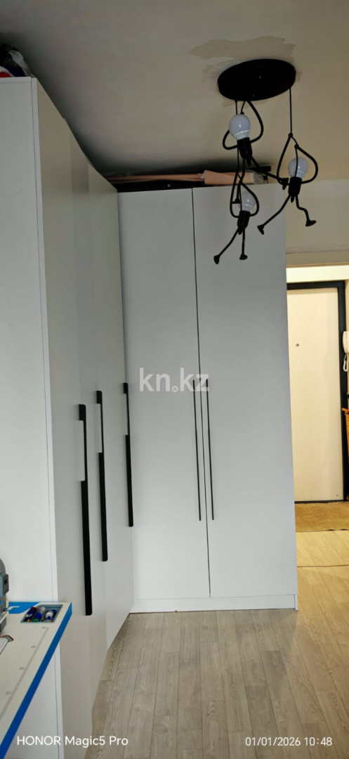 Продажа 2-комнатной квартиры, 48 м² в Караганде - фото 4