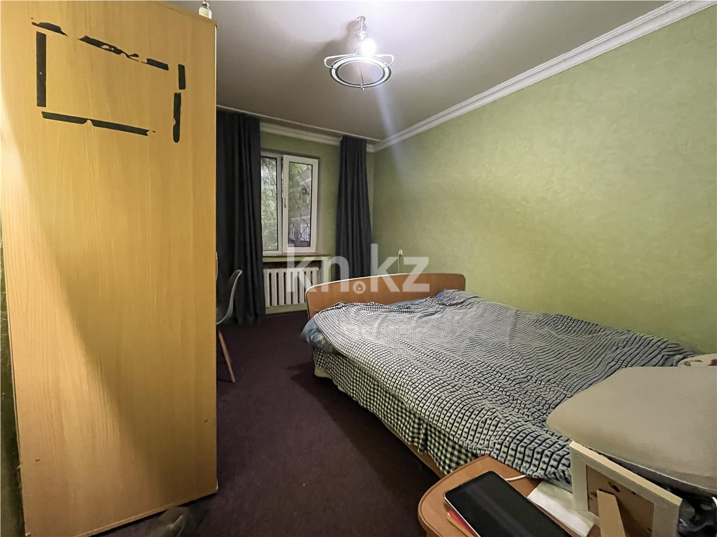 Продажа 2-комнатной квартиры, 54 м² в Темиртау - фото 3