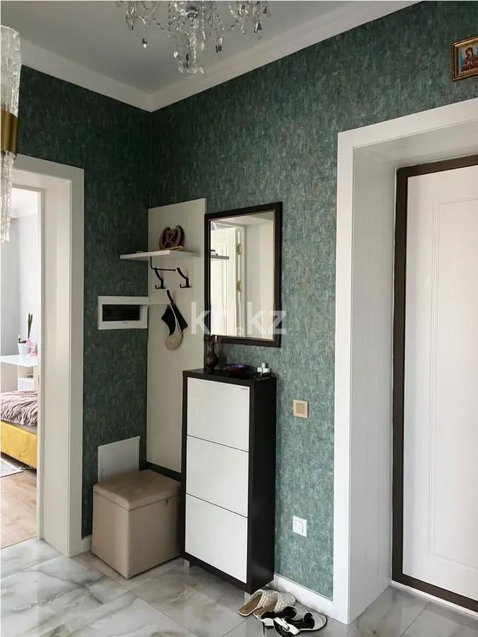 Продажа 2-комнатной квартиры, 62.4 м² в Астане - фото 6