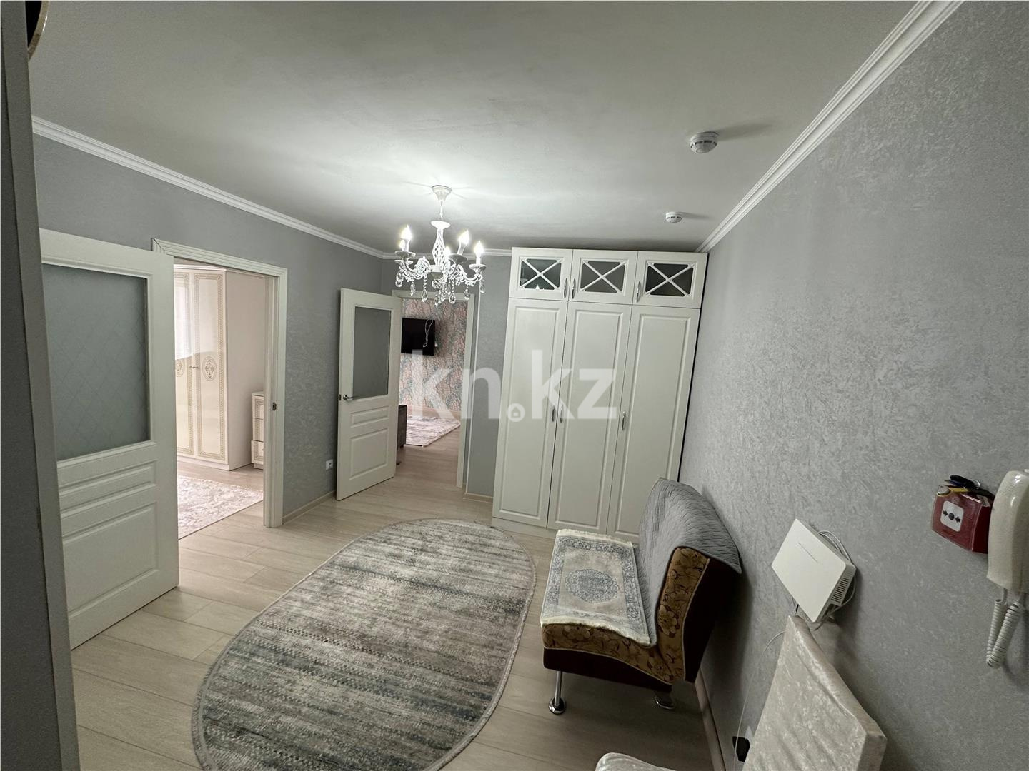 Продажа 2-комнатной квартиры, 70 м² в Караганде - фото 2