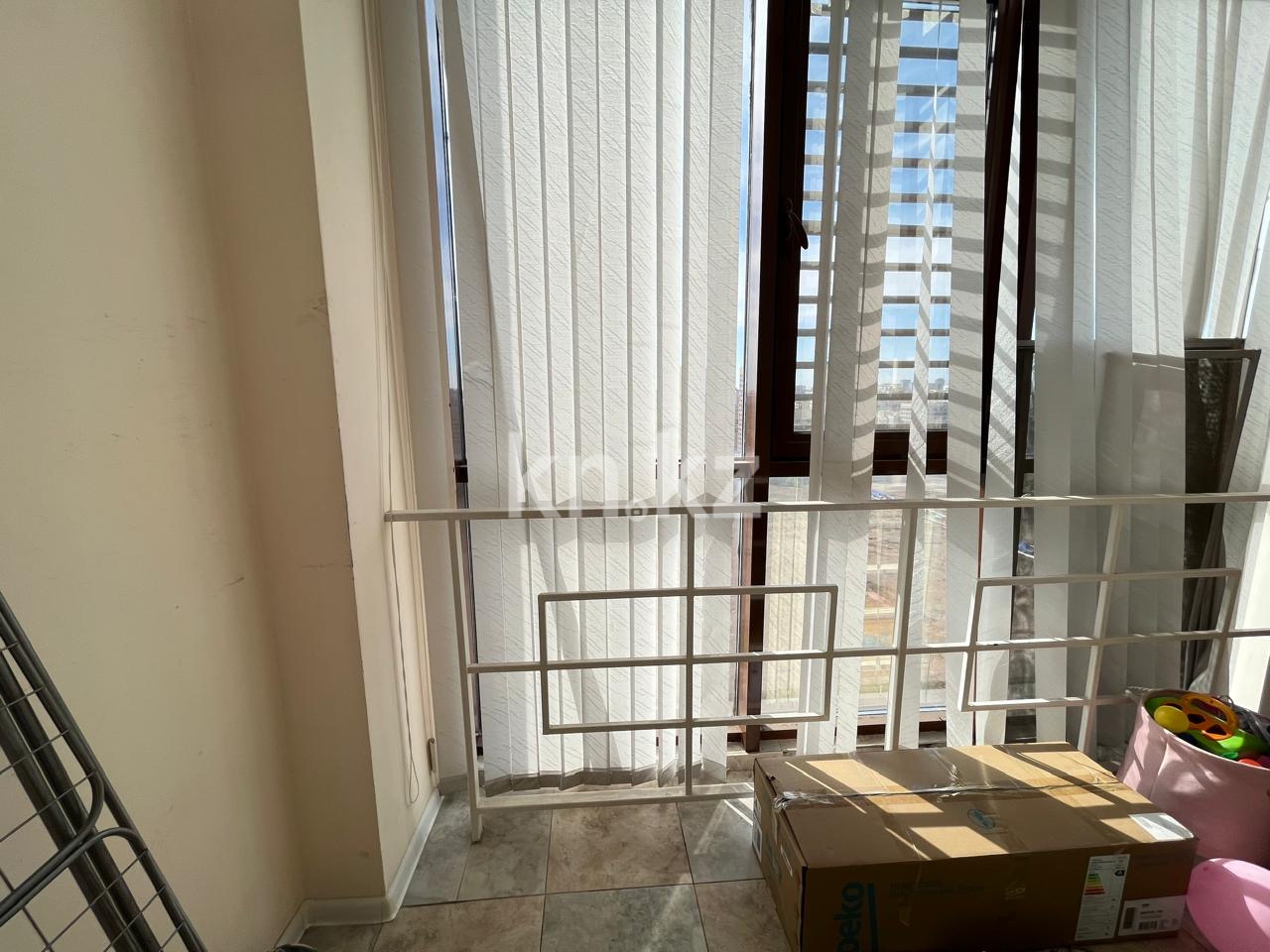 Аренда 2-комнатной квартиры, 78 м² в Астане - фото 7