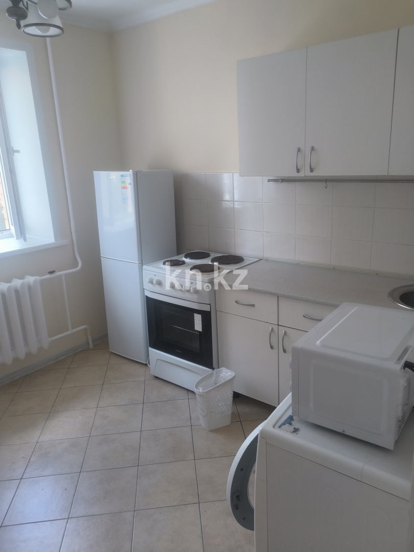 Аренда 1-комнатной квартиры, 36 м² в Астане - фото 2