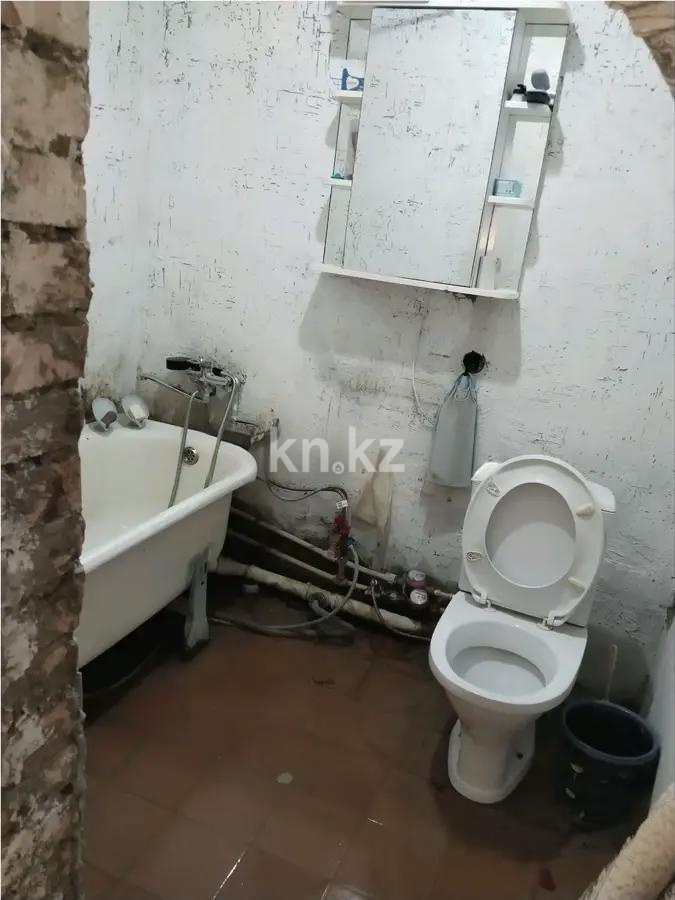 Продажа 2-комнатной квартиры, 49 м² в Астане - фото 4