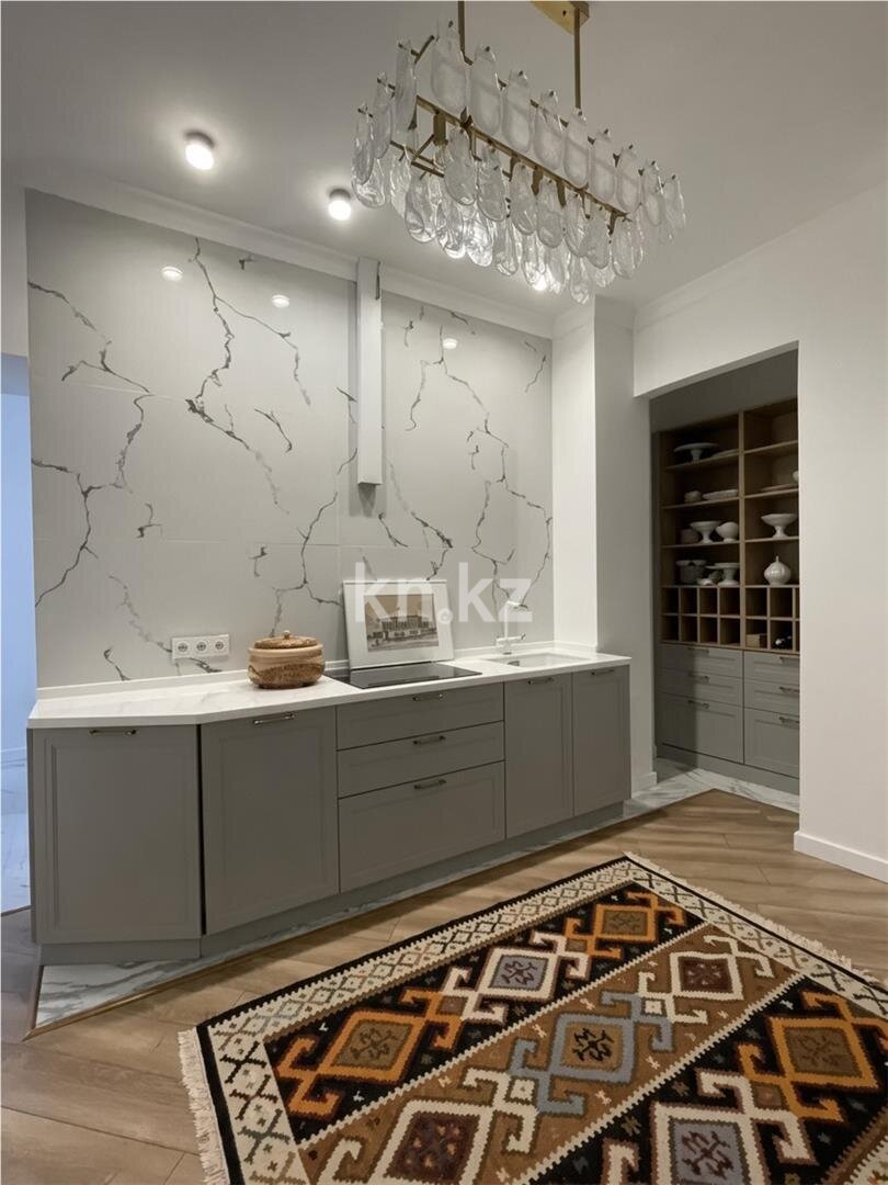 Продажа 3-комнатной квартиры, 110 м² в Астане - фото 5