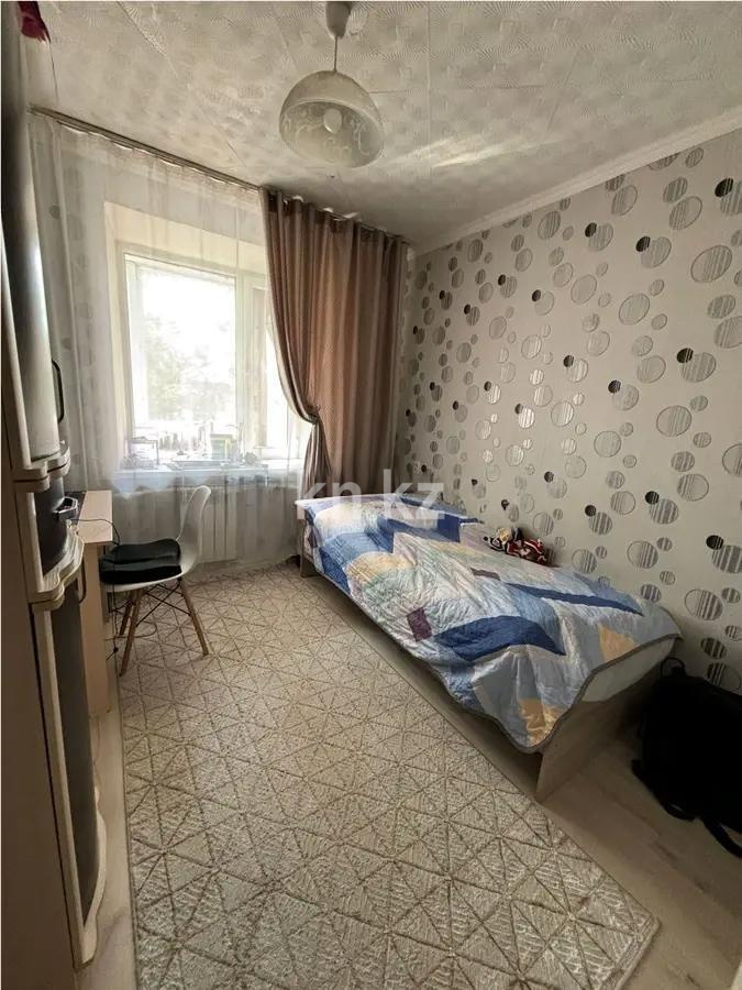 Продажа 4-комнатной квартиры, 77 м² в Караганде - фото 4