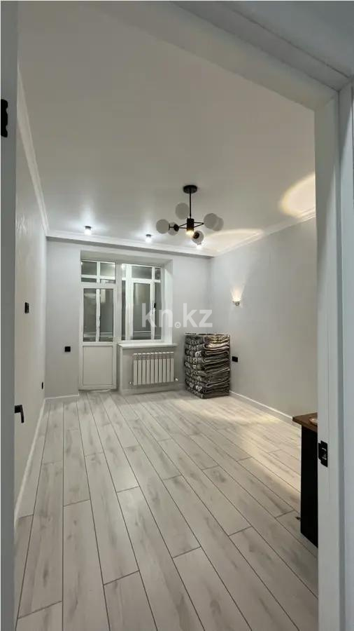 Продажа 2-комнатной квартиры, 45.6 м² в Астане - фото 2